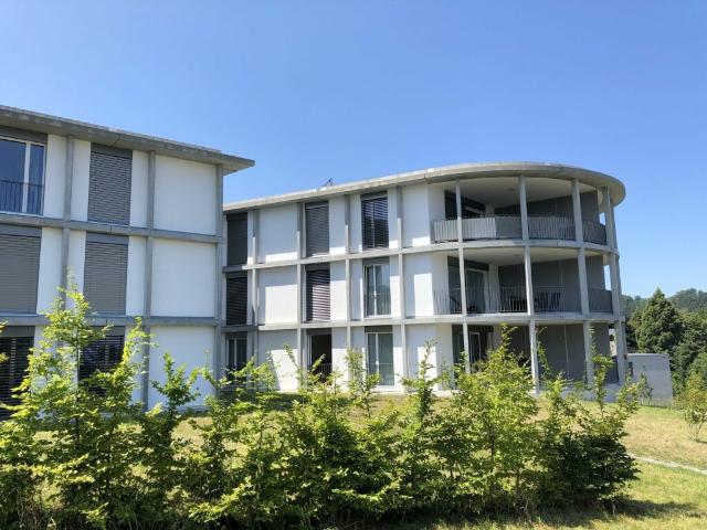 Wohnung mieten in Heiden, Appenzell Ausserrhoden