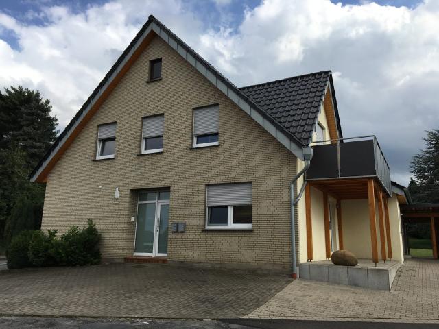 Apartment mieten in Steinrode, Thüringen