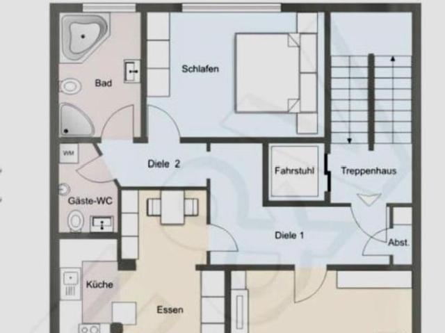 Wohnung mieten in Aplerbeck, Dortmund