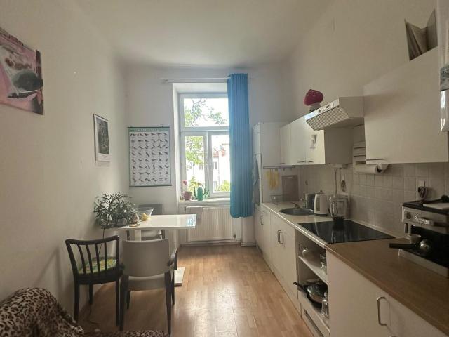 Apartment mieten in KG Leopoldstadt, Wien
