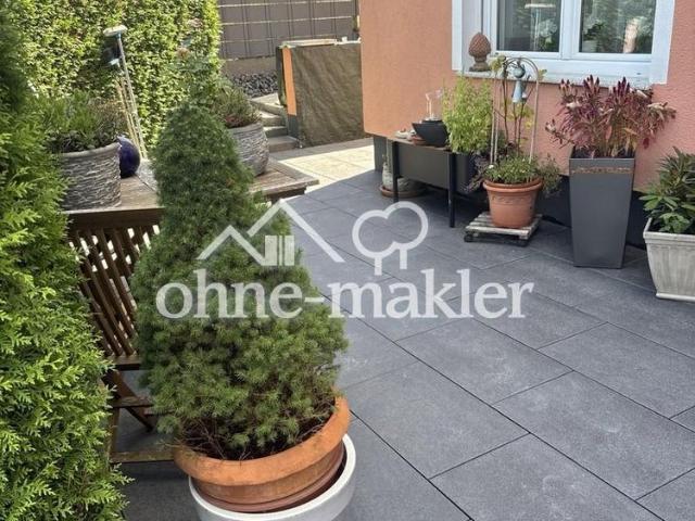 Apartment mieten in Idstein, Hessen