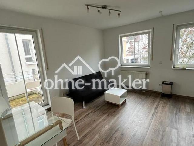 Apartment mieten in Am Anger, Erlangen