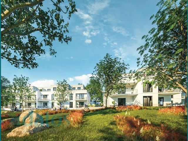 Apartment mieten in Westerberg, Osnabrück