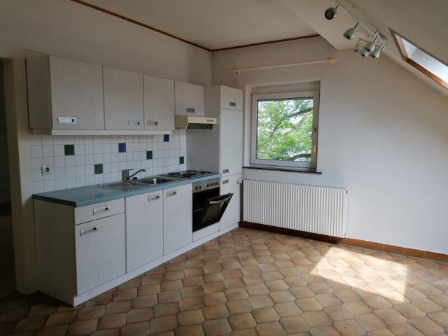 Etagenwohnung mieten in Wagna