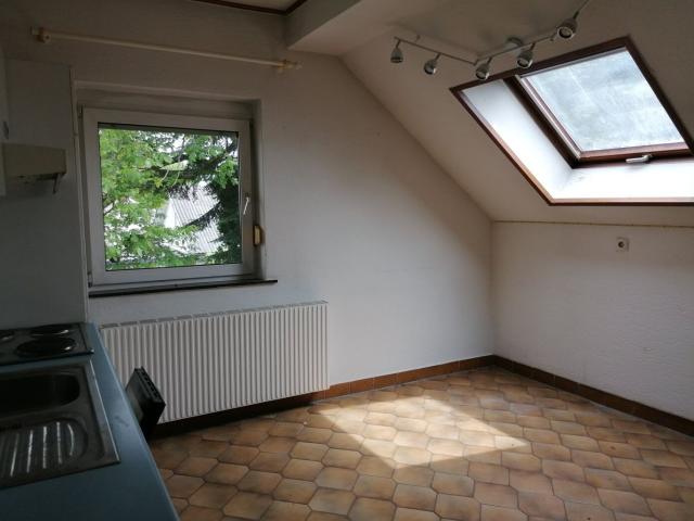 Etagenwohnung mieten in Wagna