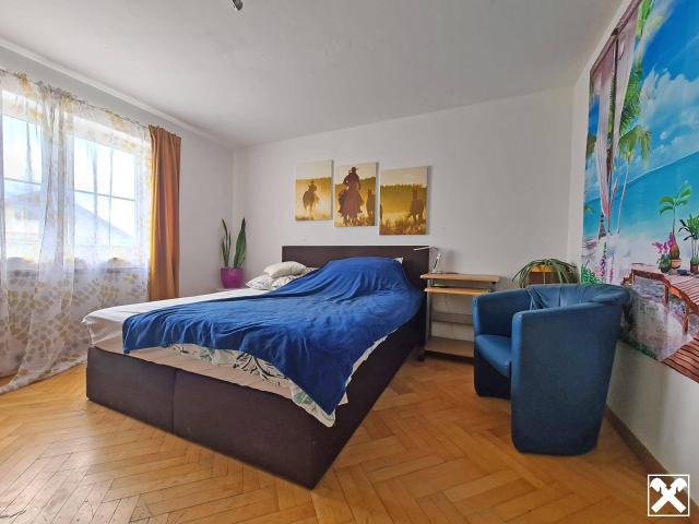 Apartment kaufen in Wolfurt