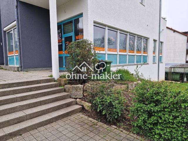 Apartment kaufen in Möhrig, Öhringen