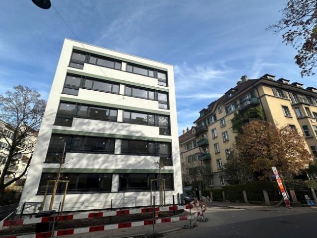 Wohnung mieten in Bern