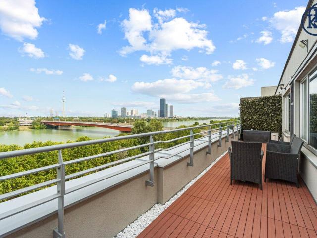 Apartment kaufen in KG Brigittenau, Wien