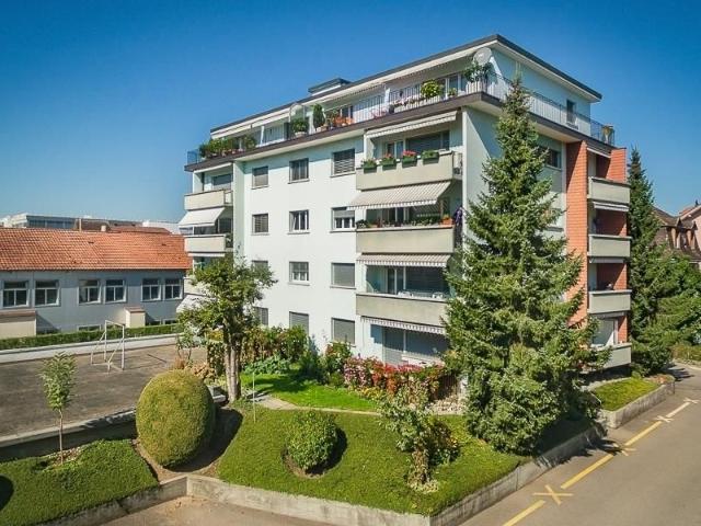 Apartment mieten in Meierhöfli, Emmen