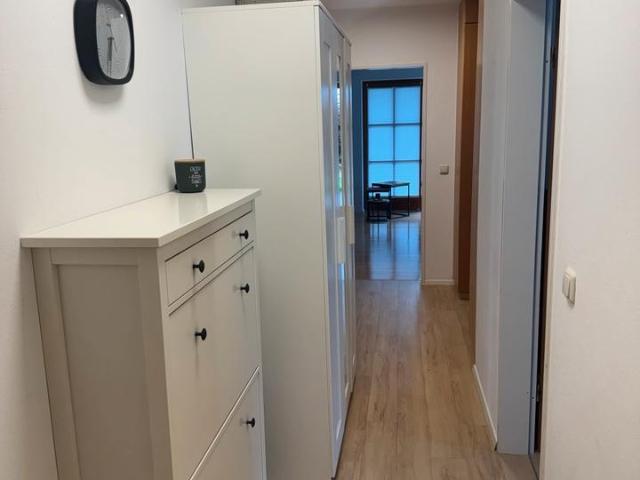 Wohnung kaufen in Bad Faulenbach, Füssen