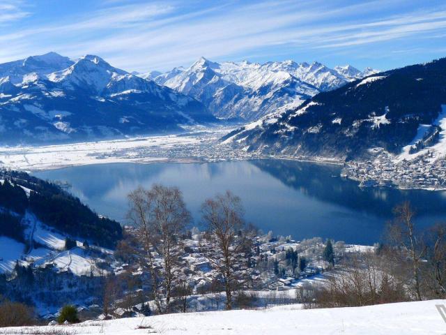 Apartment kaufen in Innenstadt, Zell am See