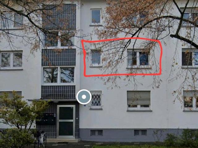 Etagenwohnung kaufen in Rüsselsheim, Rüsselsheim am Main