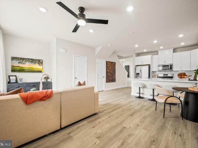 Townhouse for sale in Chester, Pennsylvania