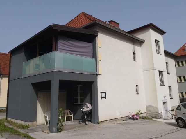 Immobilie kaufen in Kapfenberg, Steiermark