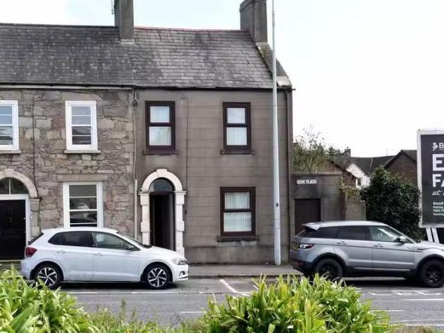 House for sale in Adare, South Tipperary