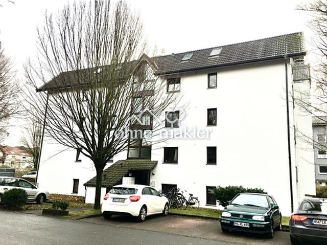 Apartment kaufen in Riemekeviertel, Paderborn