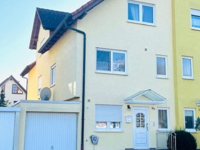 Wohnung kaufen in Käfertal, Mannheim