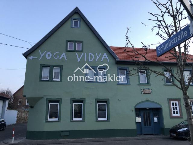 Apartment mieten in Pfeddersheim, Worms