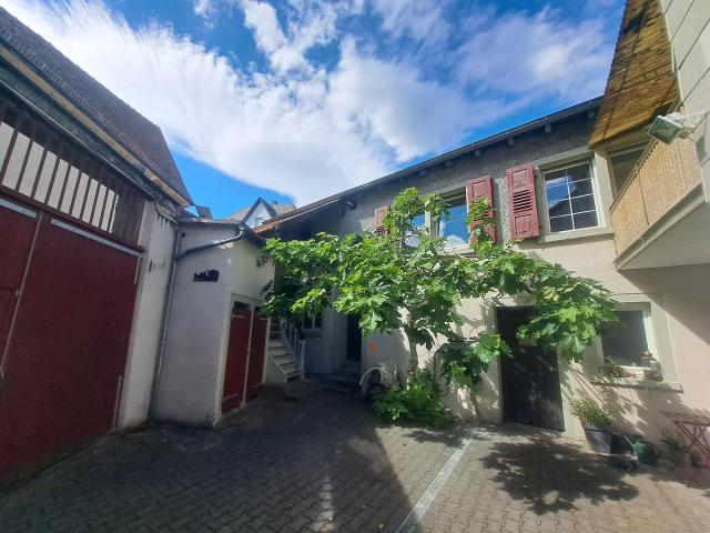 Wohnung mieten in Dienheim, Rheinland-Pfalz