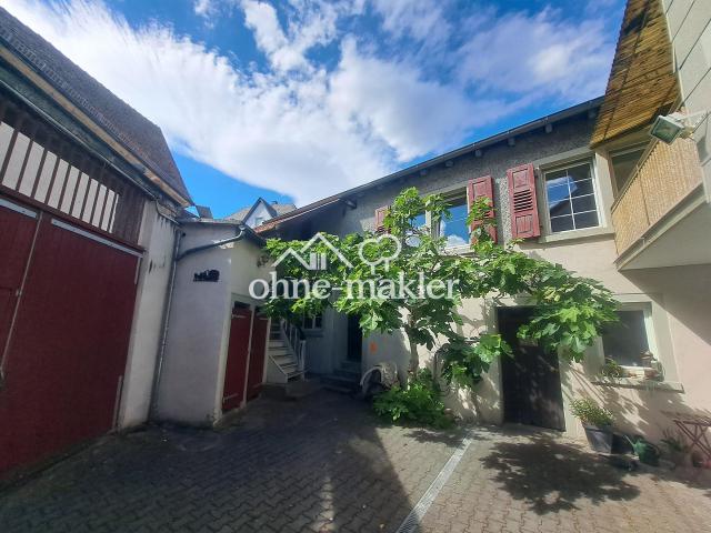 Apartment mieten in Oppenheim, Rheinland-Pfalz