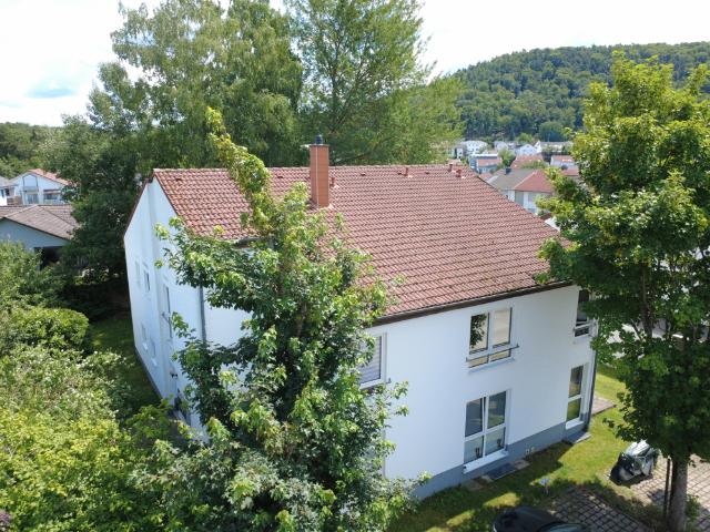 Wohnung kaufen in Hohenecken, Kaiserslautern