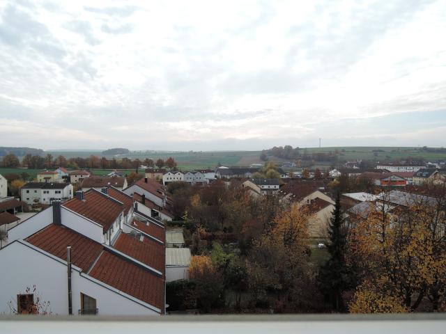 Wohnung mieten in Bad Abbach, Bayern