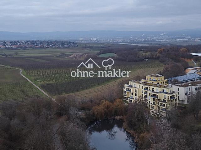 Apartment kaufen in Drais, Mainz