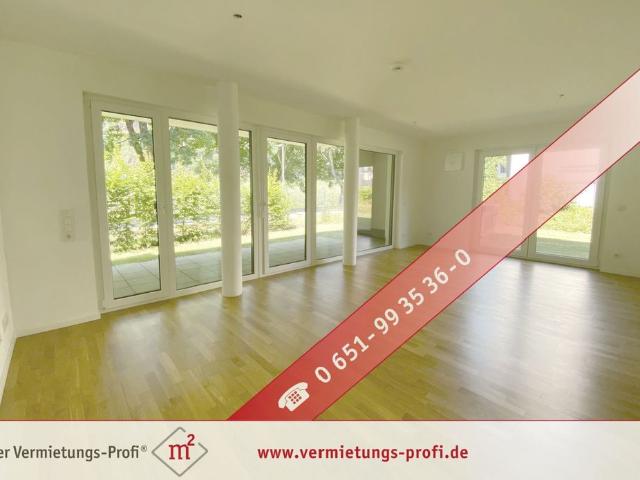 Apartment mieten in Nord, Trier