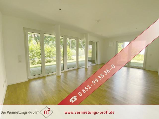 Apartment mieten in Nord, Trier