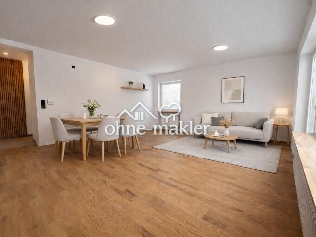 Apartment kaufen in Homburg