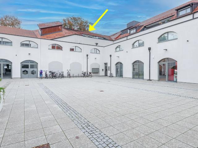 Apartment mieten in Mitte, Ingolstadt