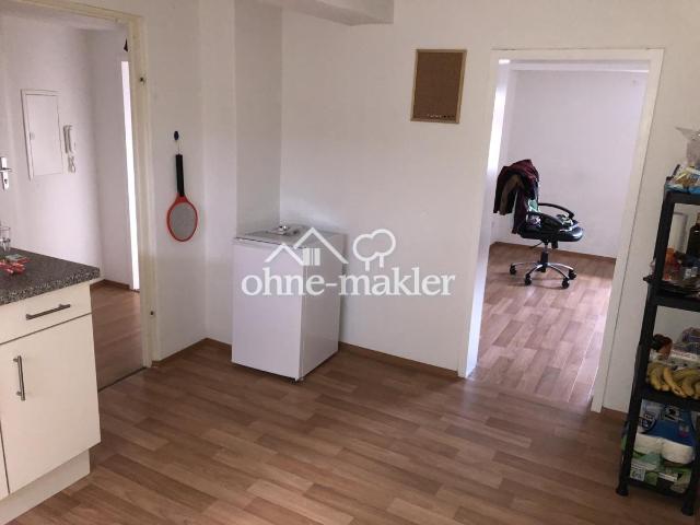 Apartment mieten in Marburg, Hessen