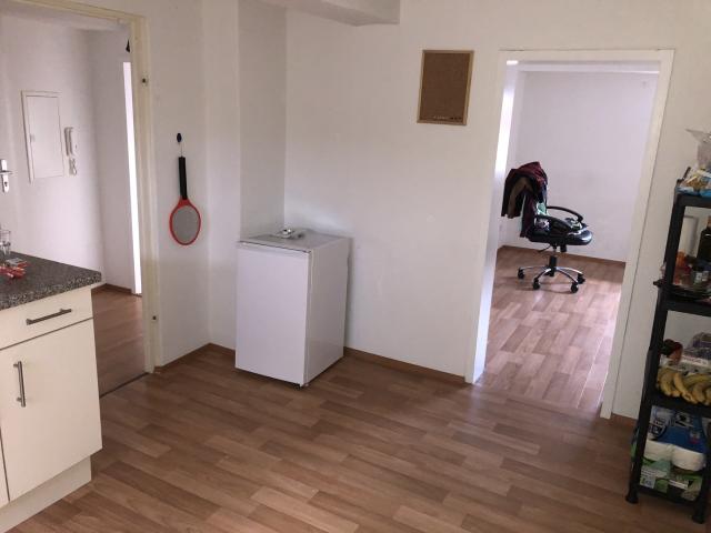 Wohnung mieten in Marburg, Hessen