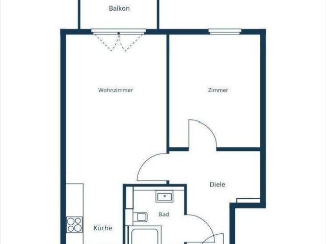 Apartment mieten in Karow, Berlin