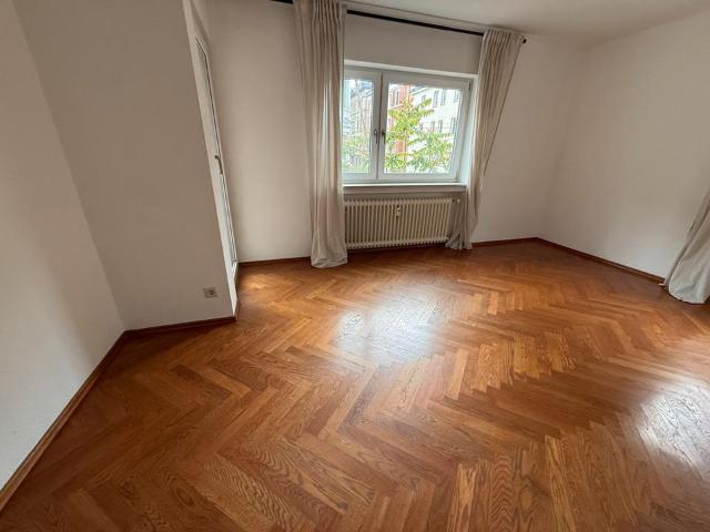Wohnung kaufen in Karlshöhe, Stuttgart