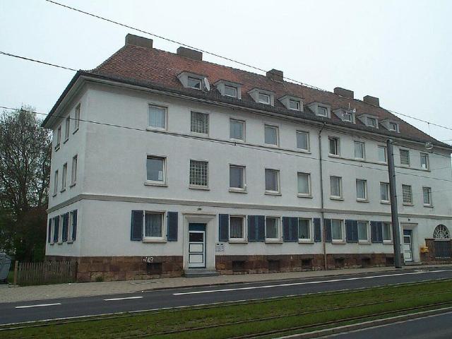 Apartment mieten in Bettenhausen, Kassel