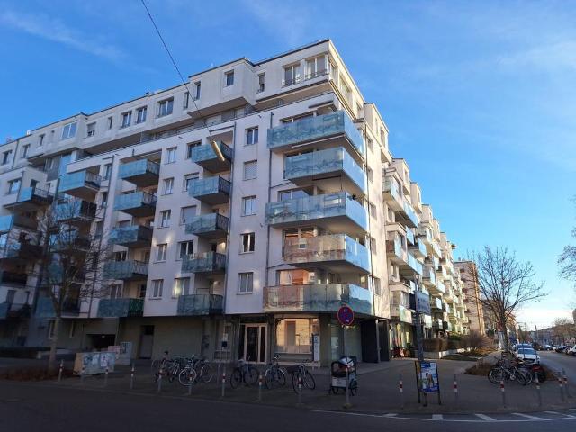 Wohnung kaufen in Karlsruhe, Baden-Württemberg