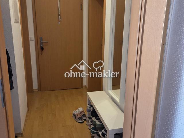 Apartment kaufen in Haunstetten-Siebenbrunn, Augsburg