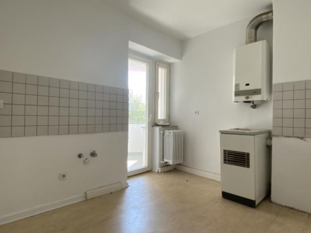 Apartment mieten in Wehlheiden, Kassel