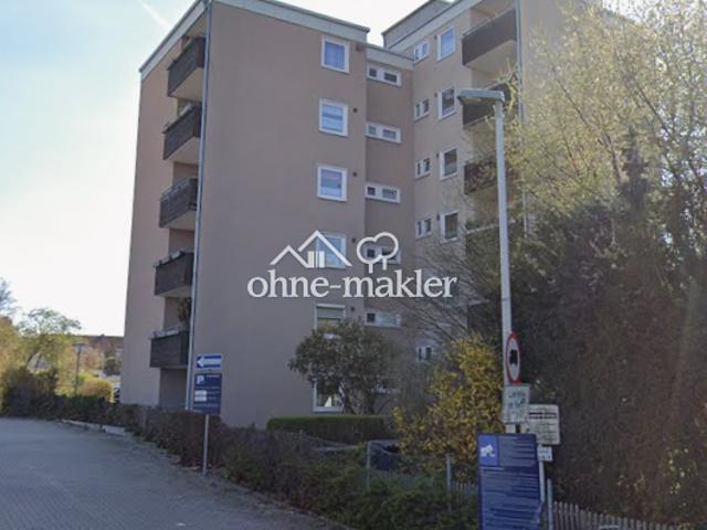 Apartment kaufen in Oststadt/Stadtfeld, Hildesheim