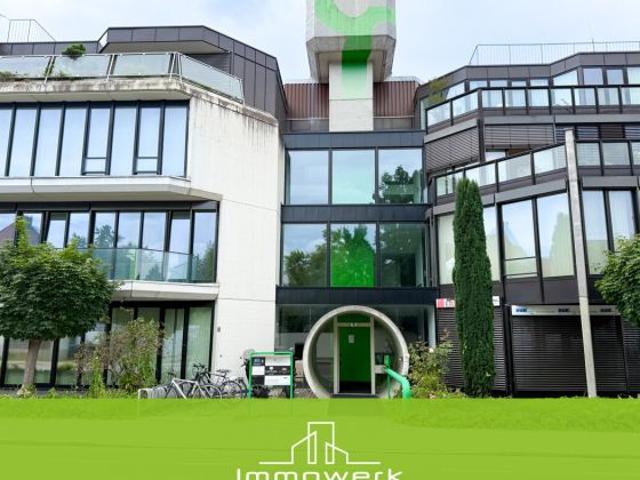 Wohnung kaufen in Memmingen, Bayern