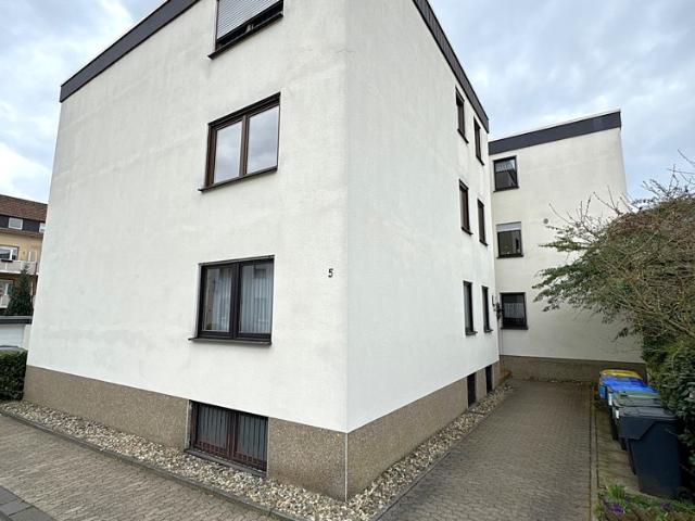Wohnung kaufen in St. Johann, Saarbrücken