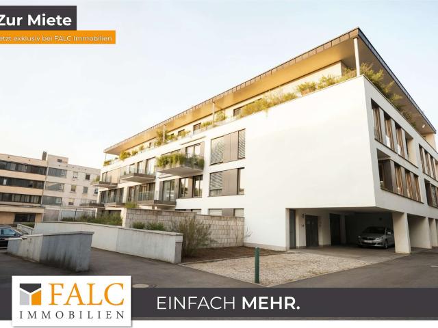 Wohnung mieten in Homburg