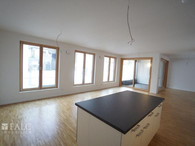 Apartment mieten in Homburg