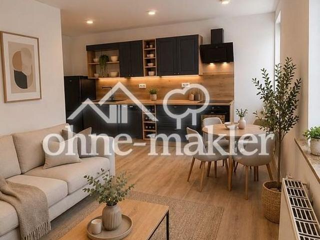 Apartment mieten in Saarlouis, Saarland