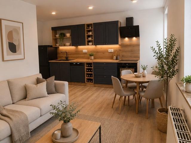 Wohnung mieten in Saarlouis, Saarland
