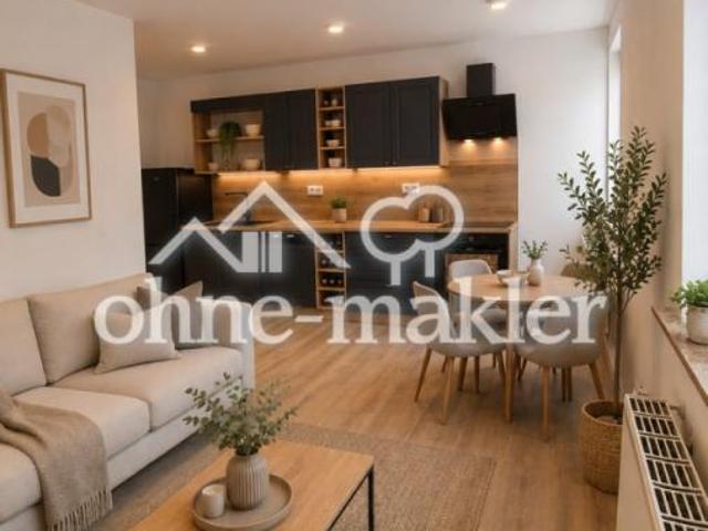 Apartment mieten in Saarlouis, Saarland