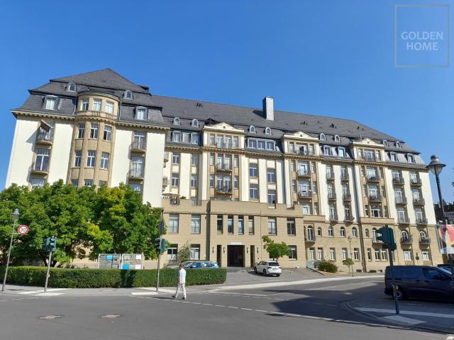 Wohnung kaufen in Bad Nauheim, Hessen