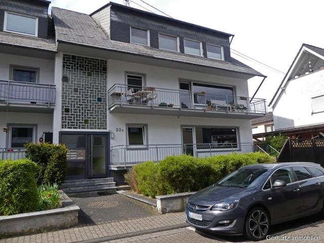 Apartment mieten in Bassenheim, Rheinland-Pfalz
